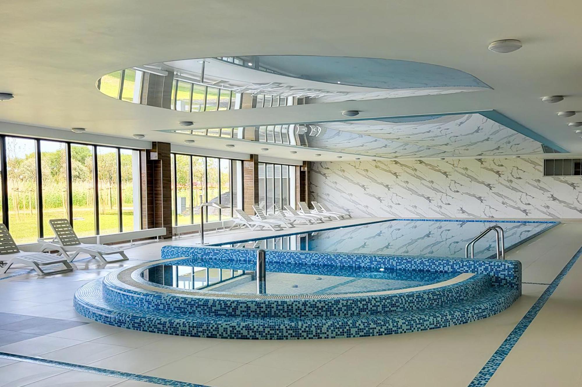 Exclusive Apartments Porta Mare Marina - Swimming Pool & Sauna By Renters Prestige Dziwnow Luaran gambar