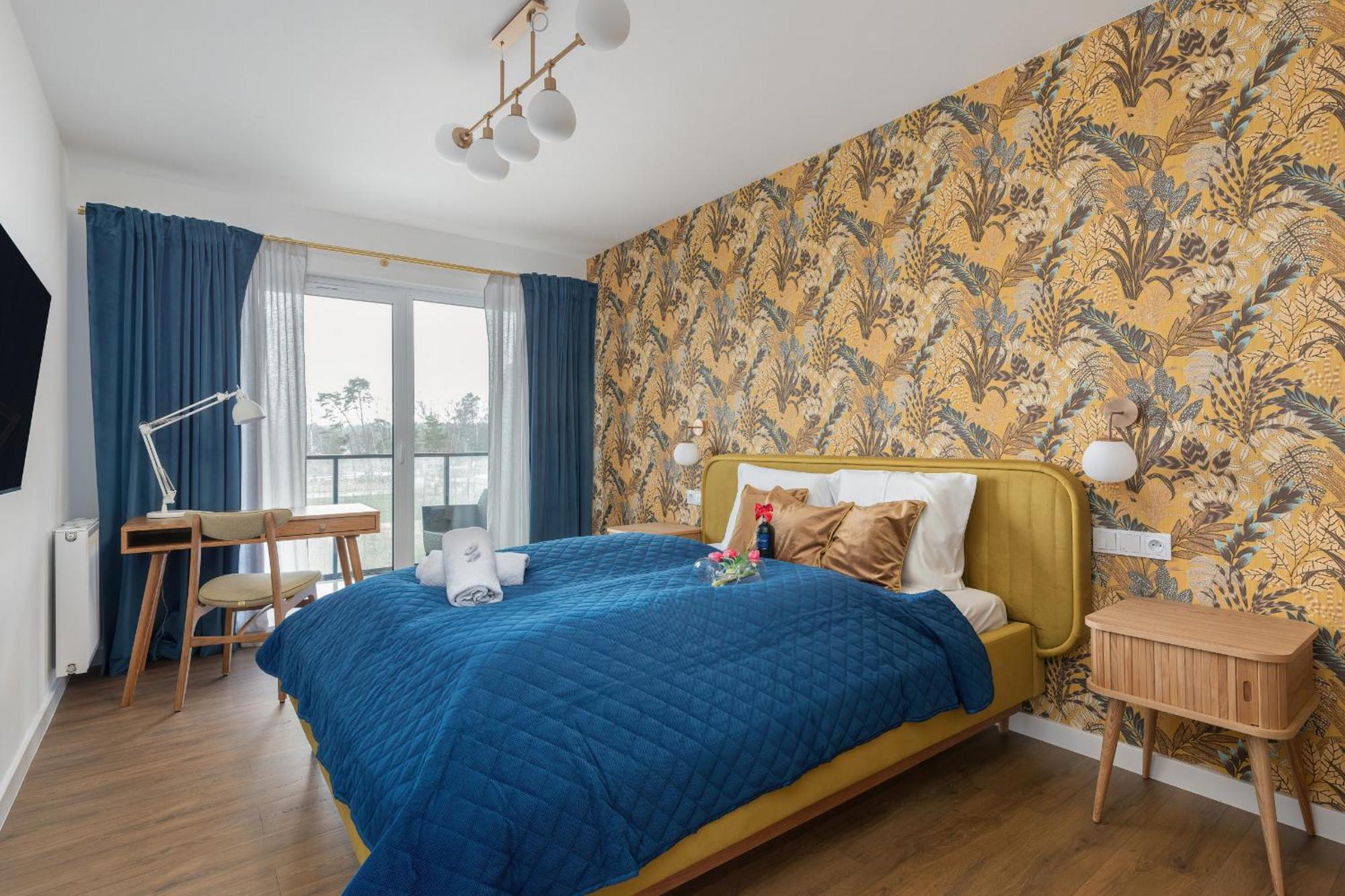 Exclusive Apartments Porta Mare Marina - Swimming Pool & Sauna By Renters Prestige Dziwnow Luaran gambar