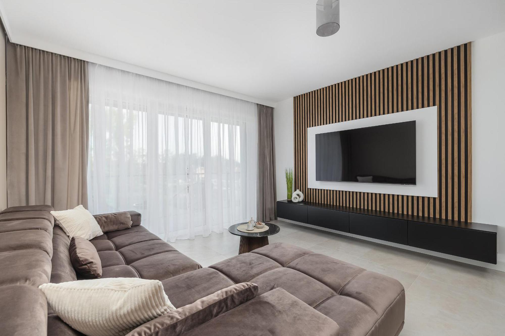 Exclusive Apartments Porta Mare Marina - Swimming Pool & Sauna By Renters Prestige Dziwnow Luaran gambar