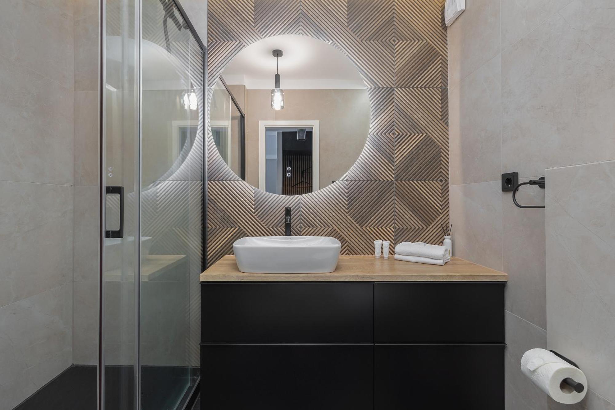 Exclusive Apartments Porta Mare Marina - Swimming Pool & Sauna By Renters Prestige Dziwnow Luaran gambar