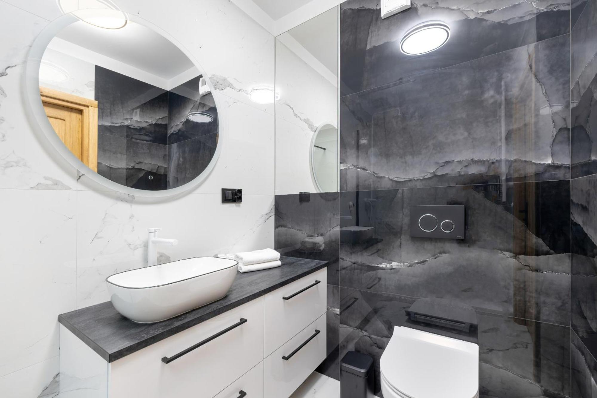 Exclusive Apartments Porta Mare Marina - Swimming Pool & Sauna By Renters Prestige Dziwnow Luaran gambar